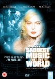 The Saddest Music In The World