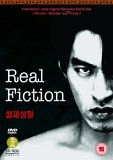 Real Fiction [2000]