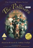 The Pallisers - Vol. 4 - Episodes 21 To 26