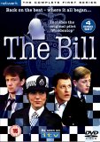 The Bill - The Complete Series 1