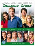 Dawson's Creek - Season 5