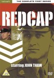 Redcap - The Complete First Series