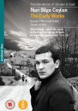Kasaba / Clouds of May [1998]