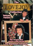 The Lovejoy Collection - Vol. 12