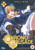 Chrono Crusade - Vol. 2