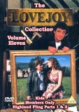 The Lovejoy Collection - Vol. 11