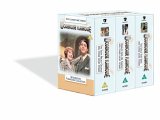 Wodehouse Playhouse - Series 1 To 3