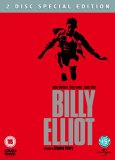 Billy Elliot - 2 Disc Special Edition [2000]