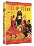 Carlos Saura - Carmen / Flamenco / Tango