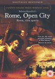 Rome, Open City