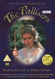 The Pallisers - Vol. 2 - Episodes 8 To 13