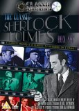 Classic Sherlock Holmes