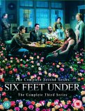 Six Feet Under: Complete Series 3