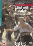 Land And Freedom [1995]