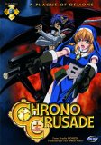 Chrono Crusade - Vol. 1