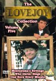 The Lovejoy Collection - Vol. 5