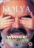 Kolya [1996]