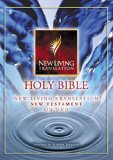 Holy Bible - New Living Translation