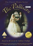The Pallisers - Vol. 1 - Episodes 1 To 7