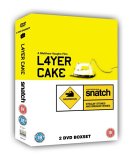 Layer Cake / Snatch [2004]