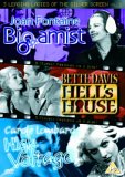 3 Leading Ladies Of The Silver Screen - Vol. 3 - Bigamist / Hell's House / High Voltage