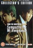 Sympathy For Mr Vengeance [2002]
