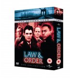 Law And Order - Series 2