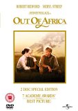 Out Of Africa (Special Edition) [1985]