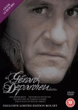 Gerard Depardieu