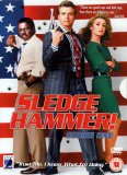 Sledge Hammer - Series 1