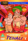 The Adventures Of Tenali