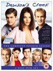 Dawson's Creek: Season 4 [1998]
