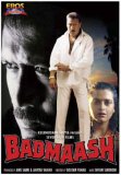 Badmaash