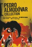 Bad Education / Tie Me Up, Tie Me Down / Live Flesh / All About My Mother / Talk To Her [2004]
