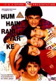 Hum Hain Rahi Pyar Ke [1993]