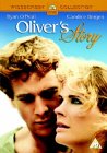 Oliver's Story