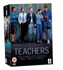 Teachers: Series 1-3