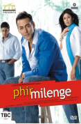 Phil Milenge