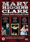 Mary Higgins Clark Collection