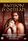 The Bible - Samson And Delilah