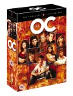 The OC (Orange County) - The Complete First Season [2004]