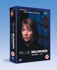 Blue Murder - Series 1 And 2