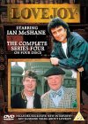 Lovejoy - Complete Series 4
