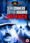 The Offence [1972]