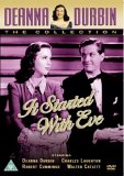 It Started With Eve