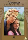 Love Story [1970]