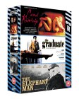 Carnal Knowledge / The Graduate / The Elephant Man