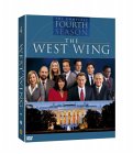 The West Wing - Complete Season 4