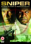 Sniper - 23 Days Of Fear In Washington D.C. [2004]