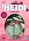 Heidi - Series 1 [1978]